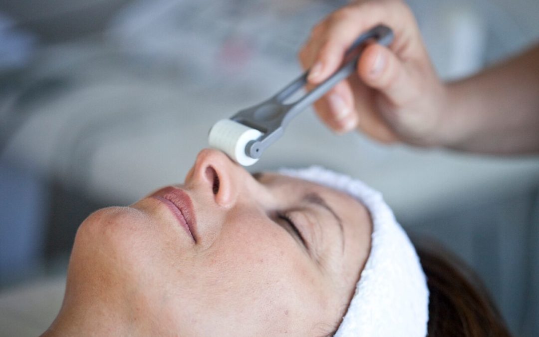 The Benefits of a Collagen Stimulating Facial